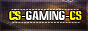 Баннер сайта CS-GAMING-CS